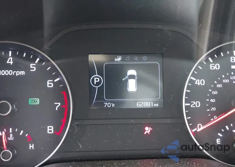 2019 Kia Sportage Lx from USA, damaged, VIN KNDPM3AC2K7549965